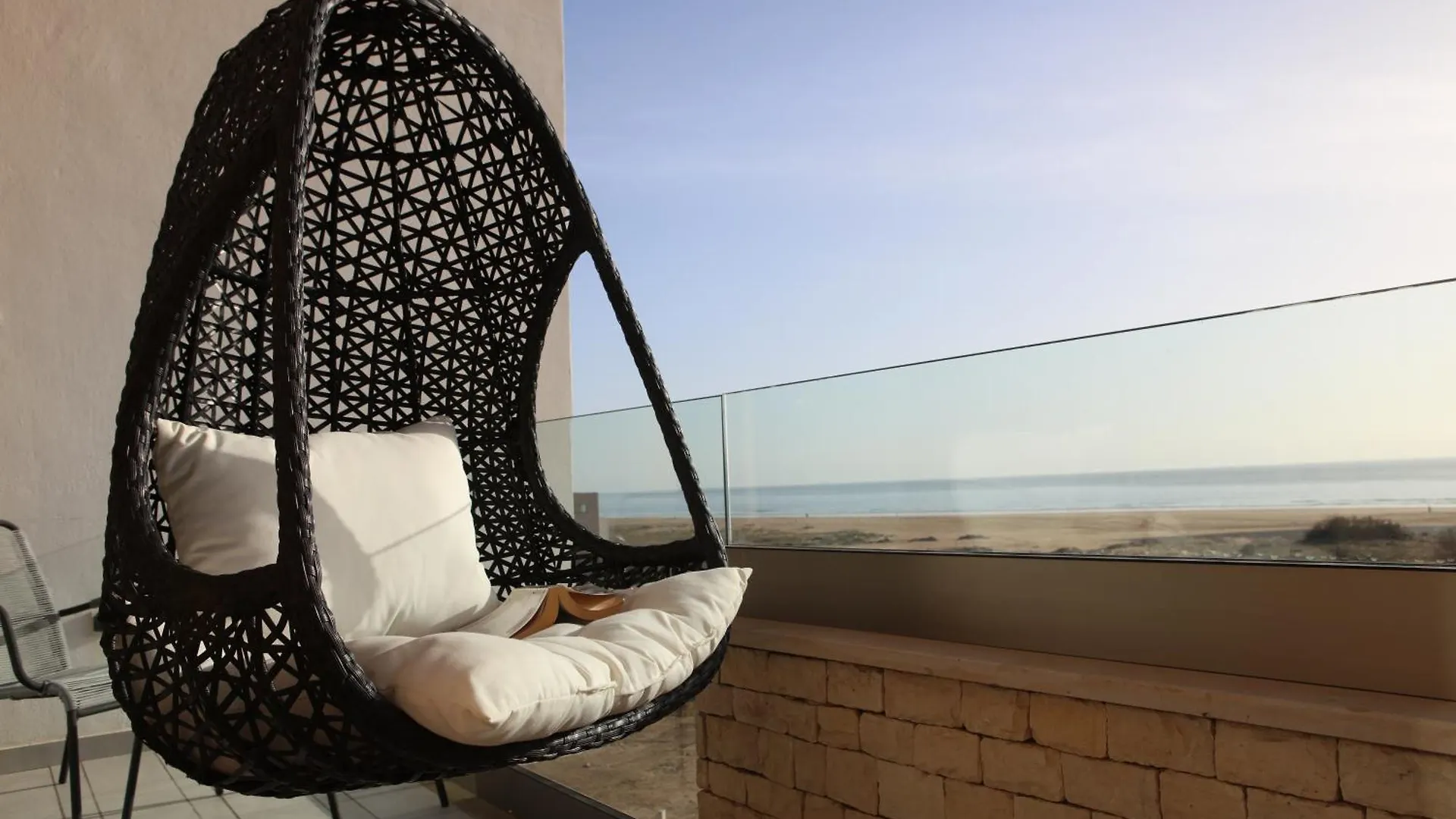 Ymy Beach House Агадир