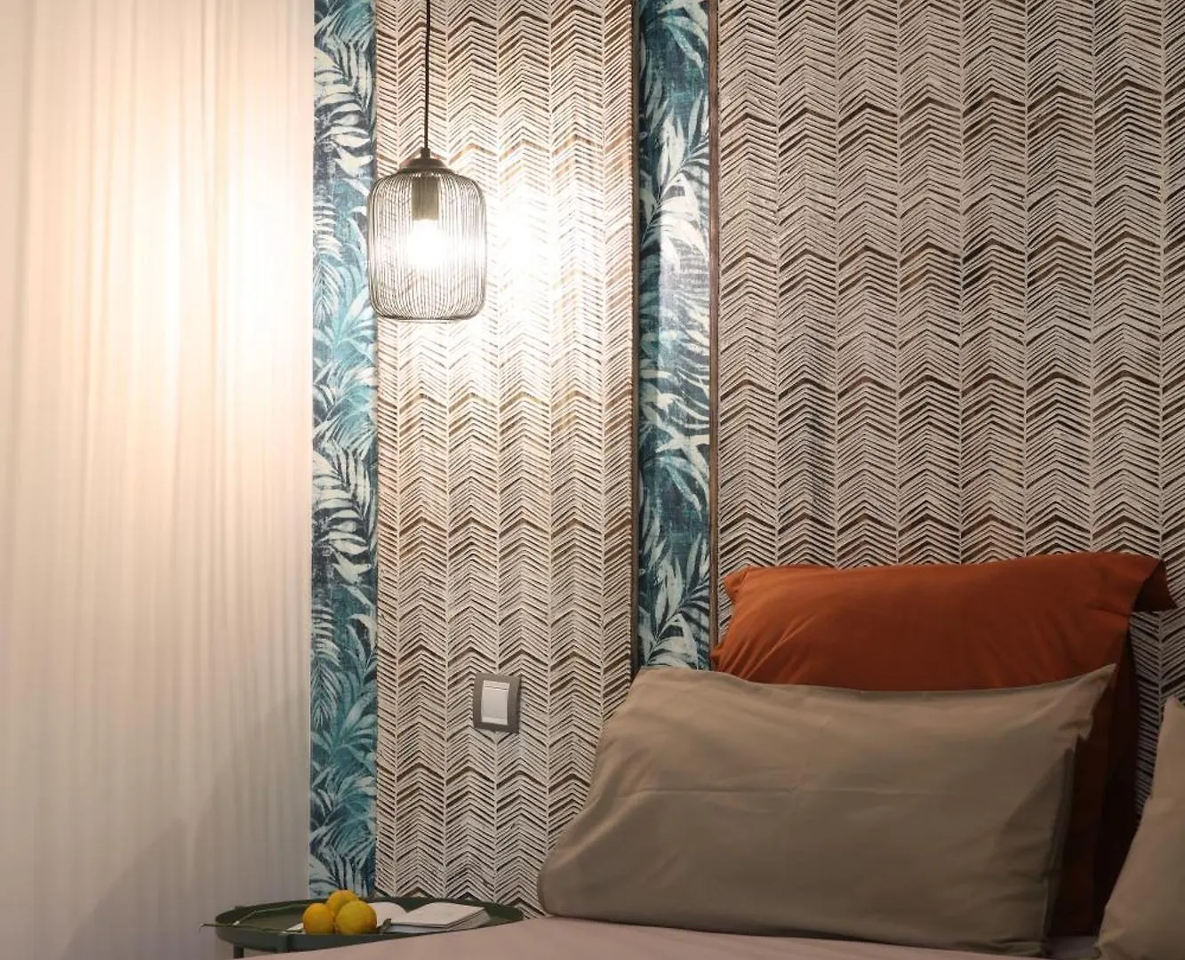 Ymy Beach House Агадир Марокко