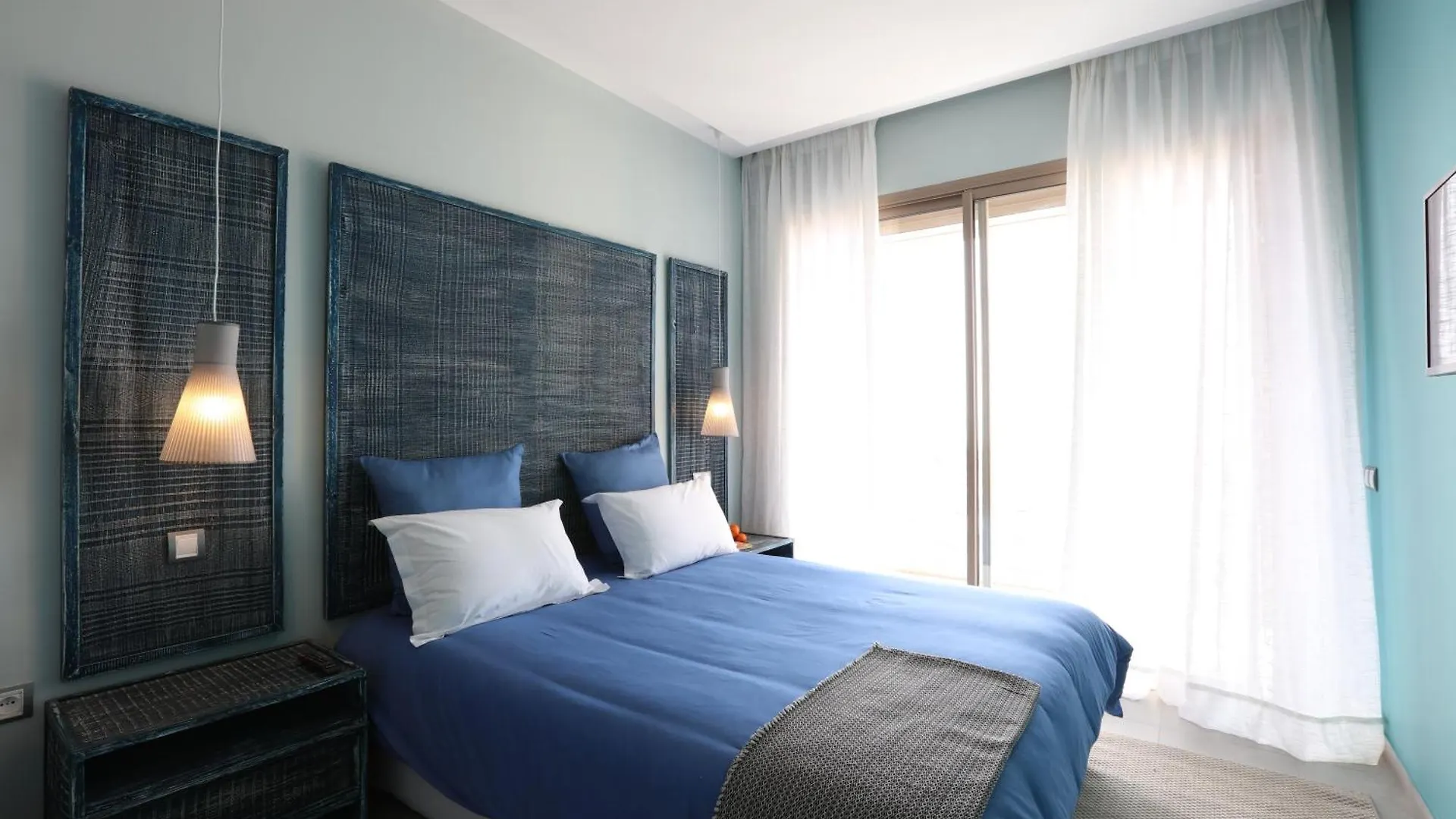 Ymy Beach House Агадир 0*,  Марокко