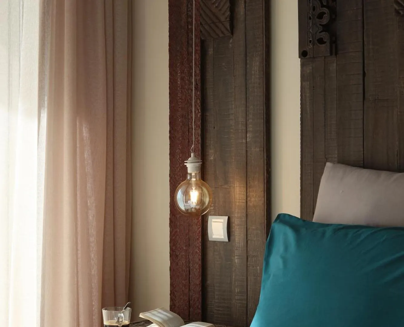 Ymy Beach House Агадир