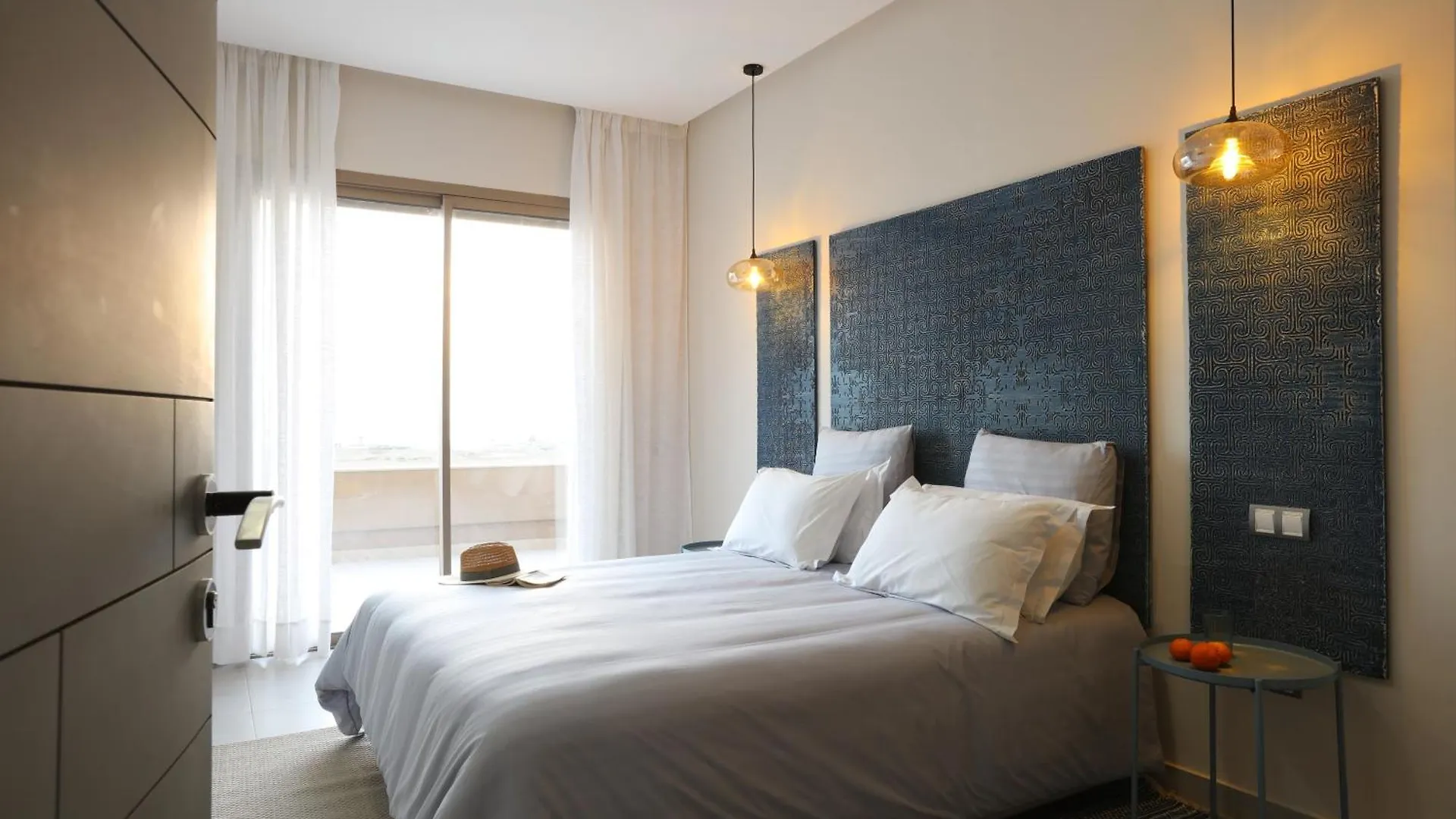 Ymy Beach House Агадир